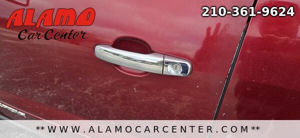 2008 GMC Acadia SLT-1