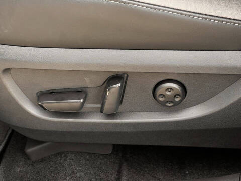 2025 Infiniti QX50 Luxe