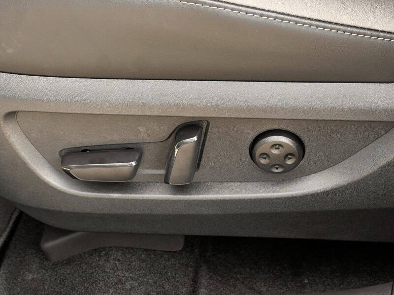 2025 Infiniti QX50 Luxe