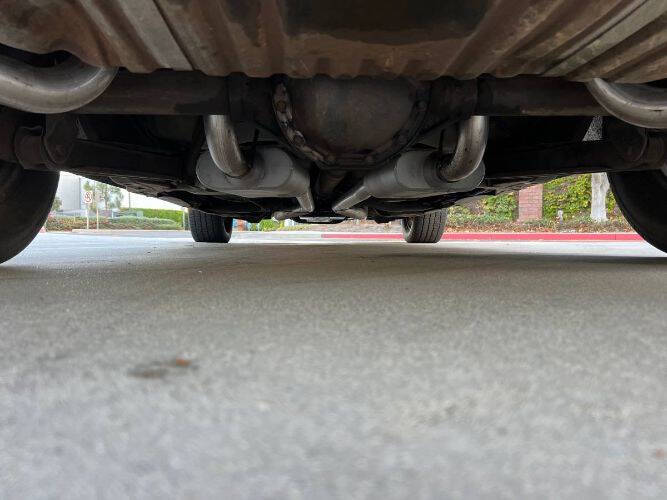 1972 Chevrolet Chevelle