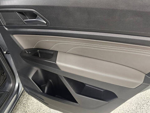 2022 Volkswagen Atlas Cross Sport V6 SE 4Motion