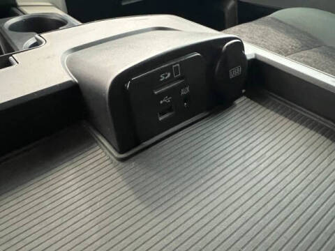 2015 RAM 1500 Lone Star