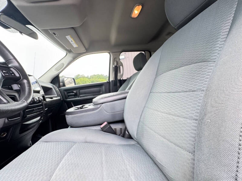 2014 RAM 1500 Express