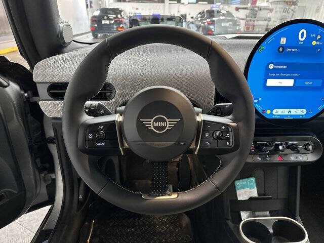 2026 MINI Convertible Cooper S