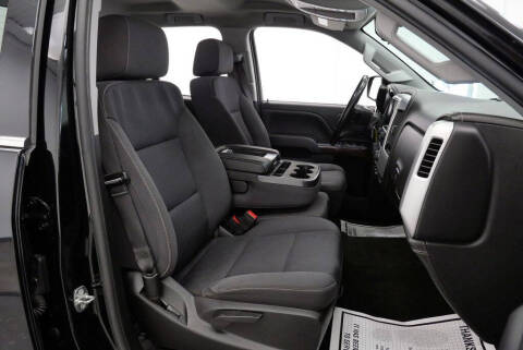 2018 GMC Sierra 2500HD