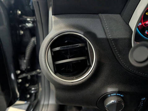 2015 Chevrolet Camaro Z28