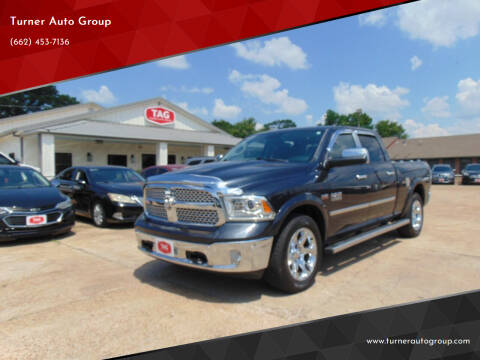 2014 RAM 1500 for sale at Turner Auto Group in Greenwood MS
