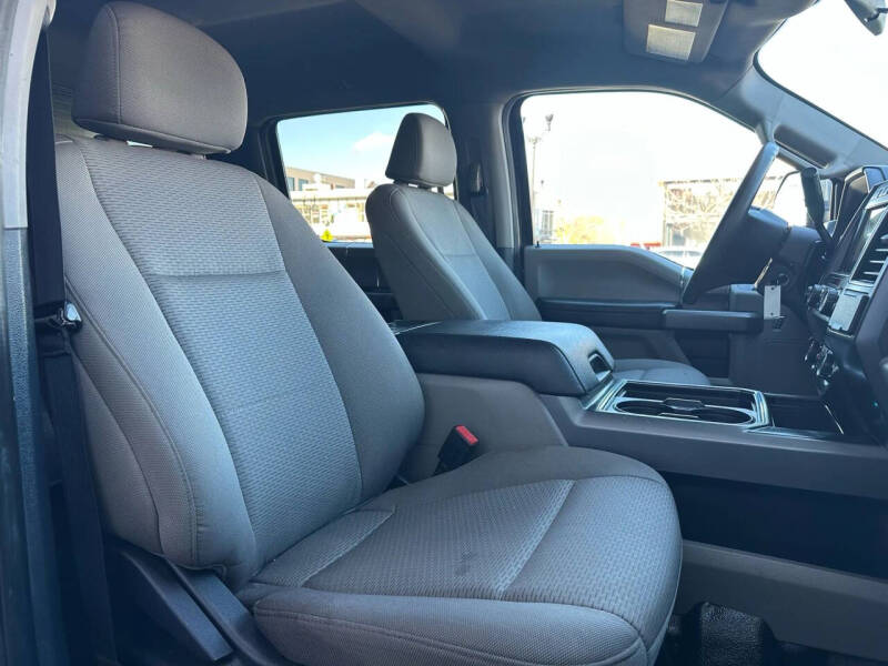 2022 Ford F-350 Super Duty