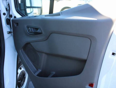 2025 Ford Transit 350