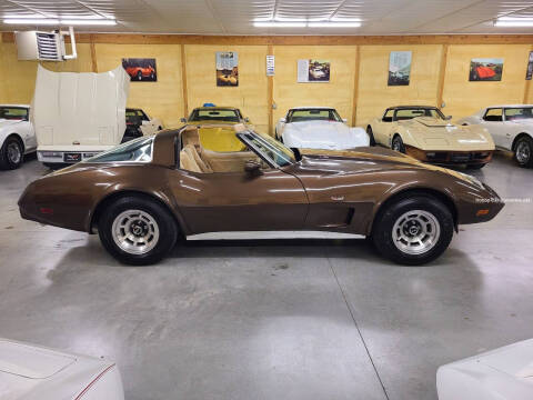 1979 Chevrolet Corvette
