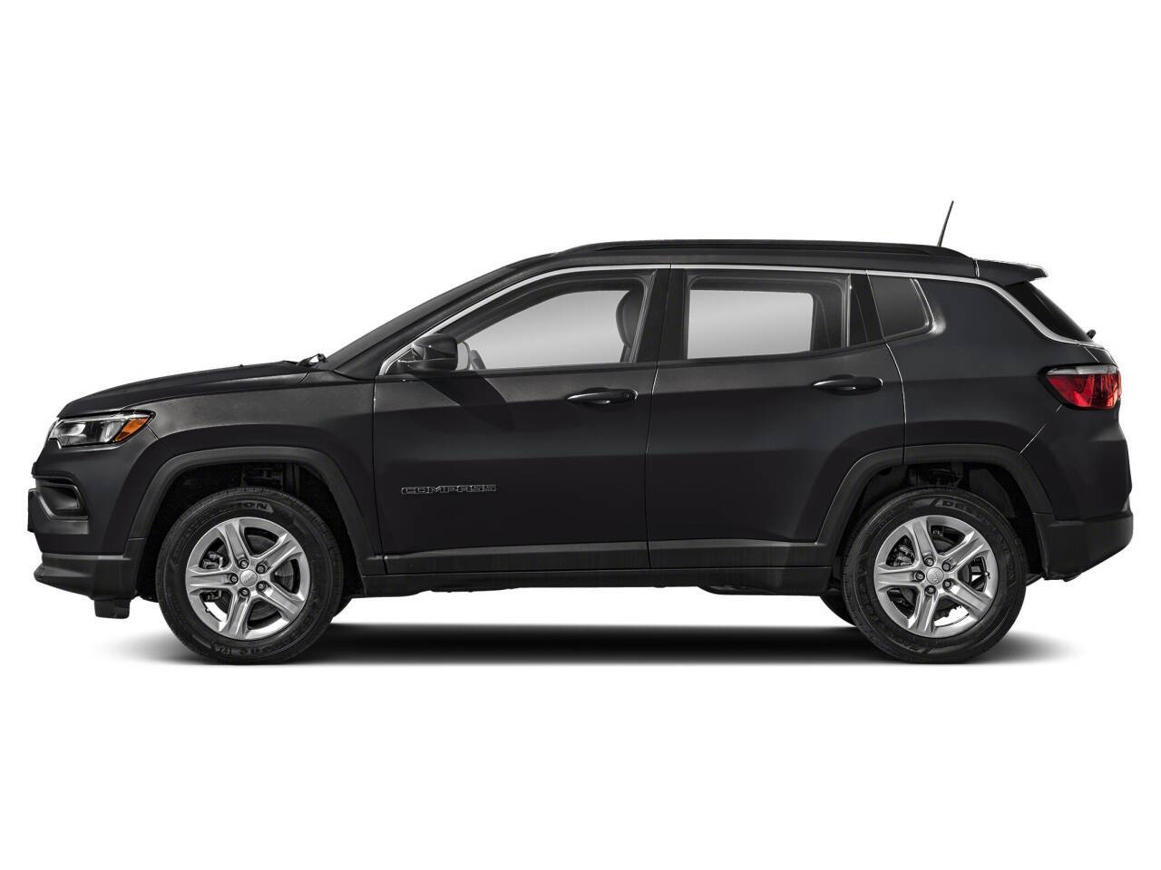 2025 Jeep Compass for sale at Autos by Talon in Seattle, WA