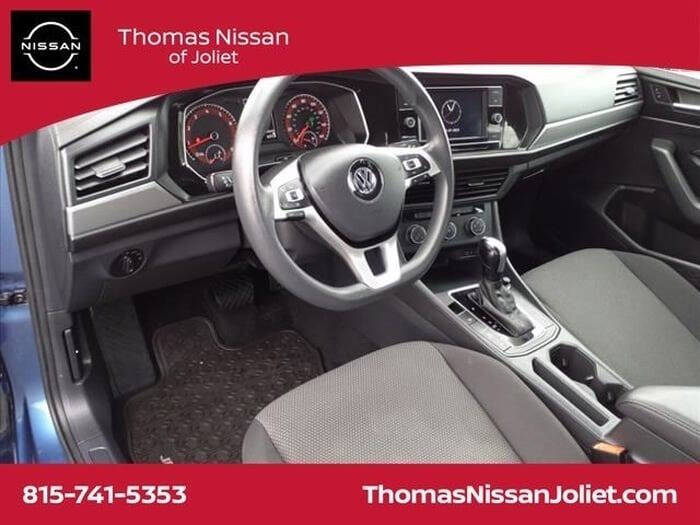 2020 Volkswagen Jetta S