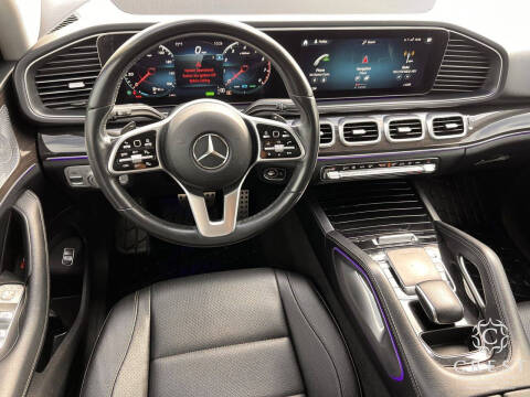 2020 Mercedes-Benz GLE GLE 450 4MATIC