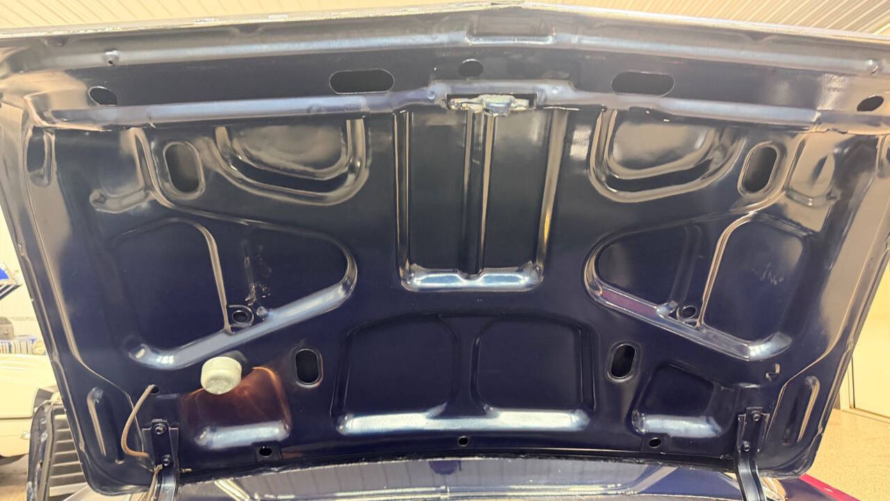 1967 Oldsmobile 442 50