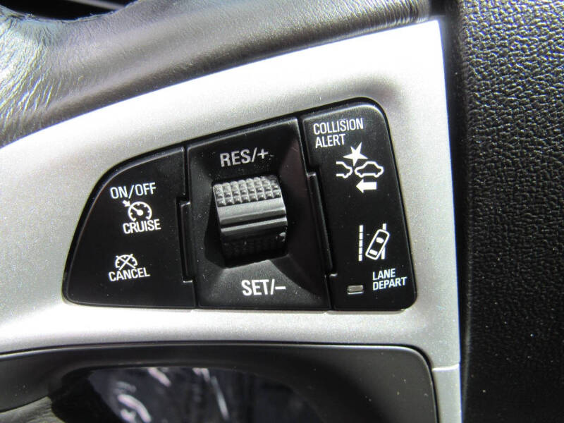 2015 GMC Terrain Denali