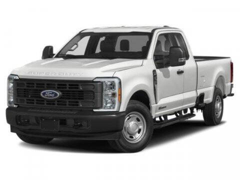 2024 Ford F-350 Super Duty for sale at HILLER FORD INC in Franklin WI
