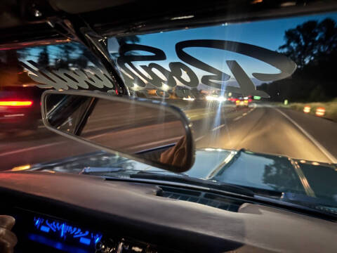 1965 Chevrolet Impala
