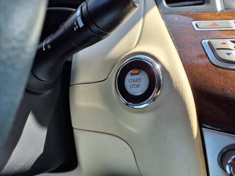 2016 Infiniti QX60 Hybrid