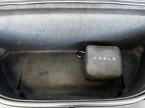 2019 Tesla Model X