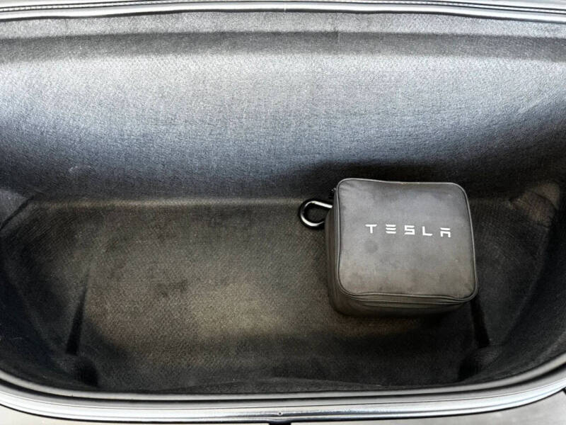 2019 Tesla Model X