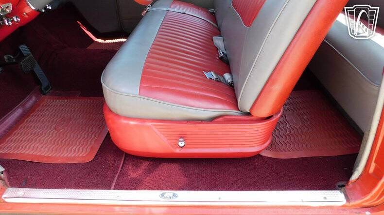 1955 Oldsmobile Eighty-Eight