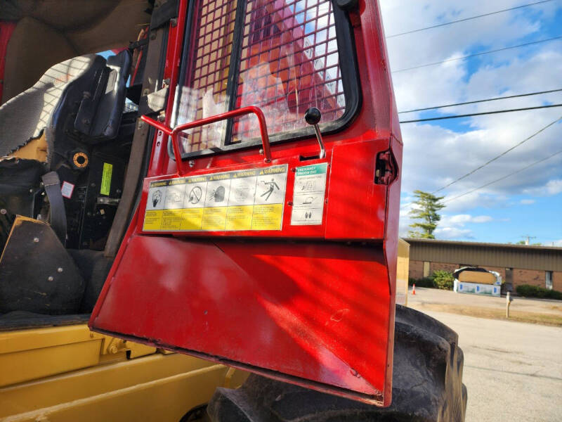 1999 Hydro-AX 621E