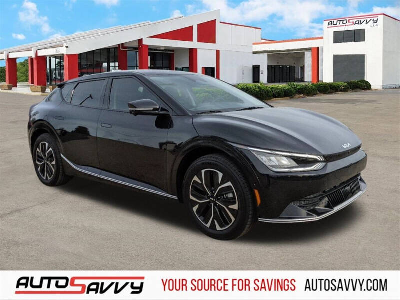 Kia EV6 For Sale In Addison, TX