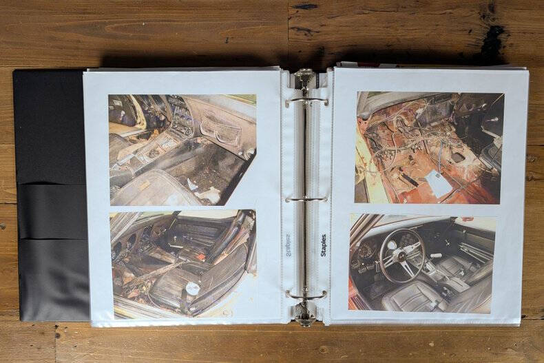 1969 Chevrolet Corvette