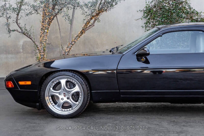 1994 Porsche 928 GTS