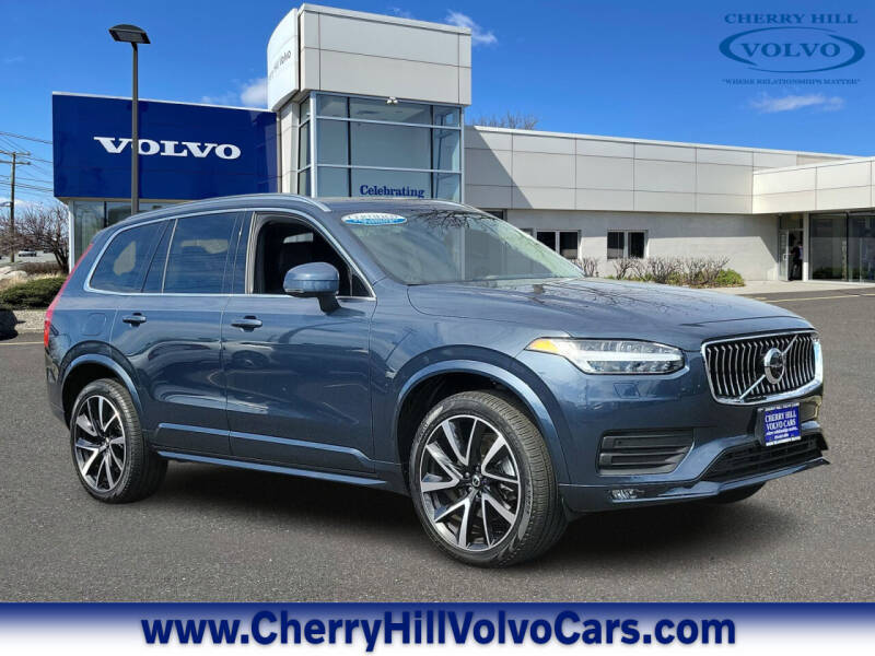 2022 Volvo XC90 For Sale In Ontario, CA - Carsforsale.com®