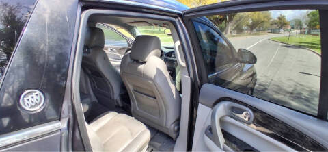2014 Buick Enclave Convenience