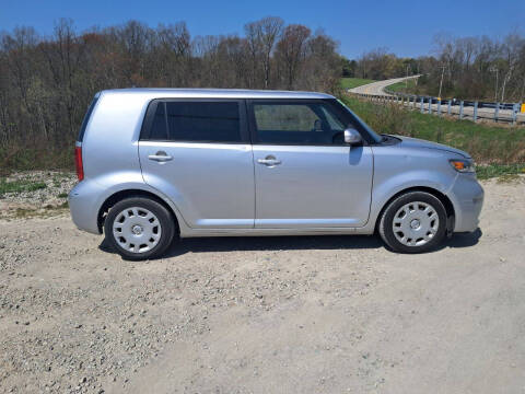 2008 Scion xB