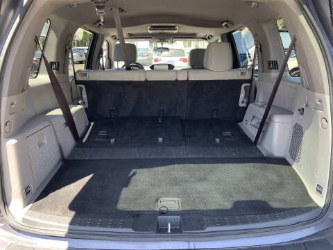 2015 Honda Pilot SE