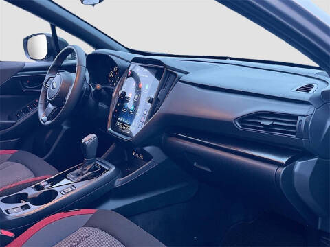 2024 Subaru Impreza RS