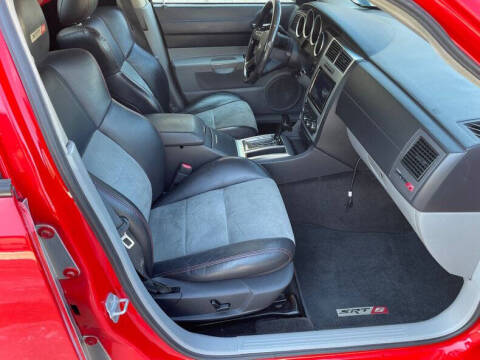 2007 Dodge Charger SRT-8