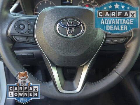 2024 Toyota Corolla Nightshade