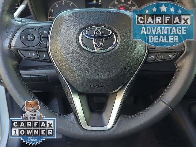 2024 Toyota Corolla Nightshade