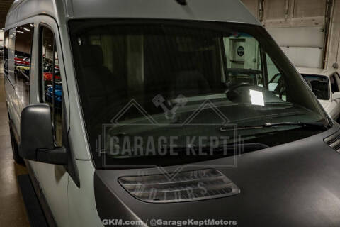 2020 Mercedes-Benz Sprinter