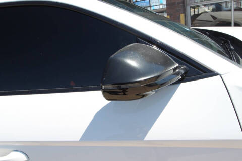 2019 Lamborghini Urus