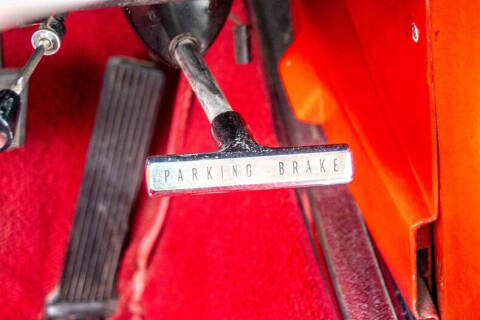 1964 Chevrolet Corvette