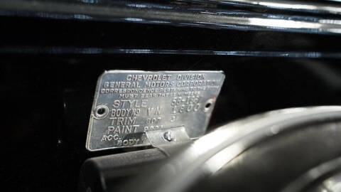 1958 Chevrolet Impala