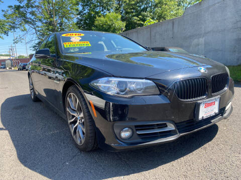 Bmw 5 Series For Sale In Roselle Nj Elmora Auto Sales 2