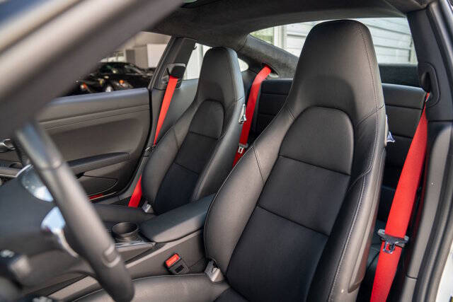 2014 Porsche 911 11
