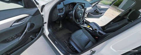 2015 BMW X1 sDrive28i