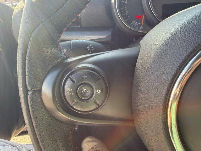 2017 MINI Clubman Cooper ALL4