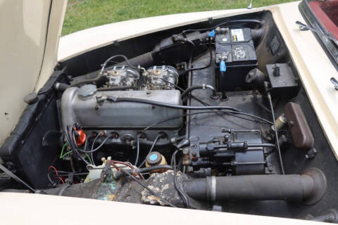 1963 Mercedes-Benz 190-Class