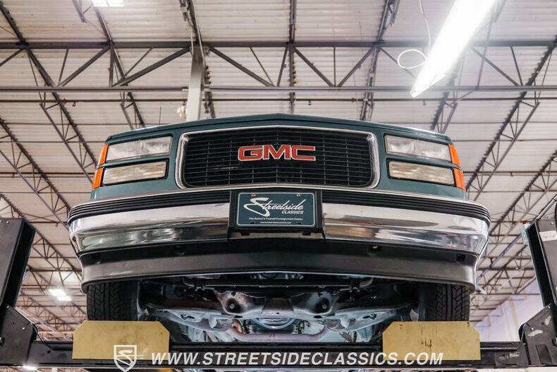 1997 GMC Sierra 1500