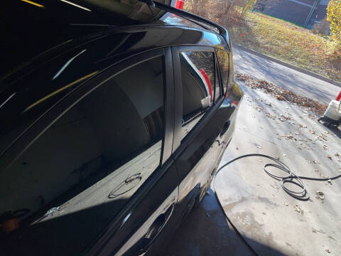 2012 Mazda MAZDASPEED3