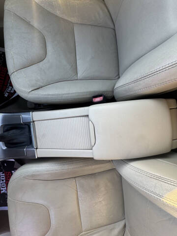 2013 Volvo XC60 3.2 Premier Plus