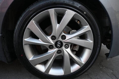 2017 Hyundai Veloster